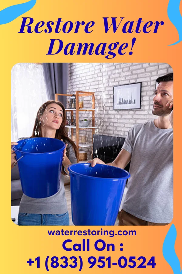 water restoration Ace Water Restoration Services Dundee